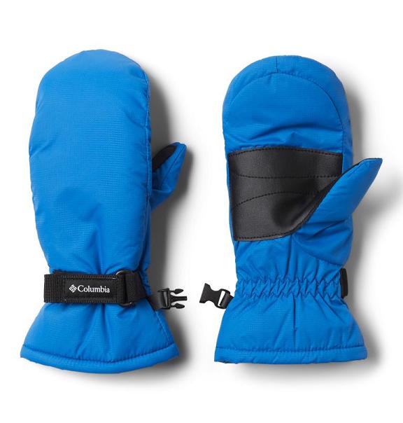 Columbia Core Gloves Blue For Boys NZ72564 New Zealand
